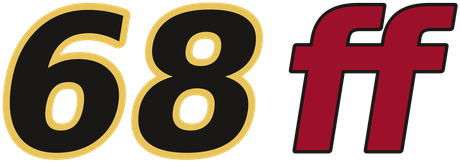 68ff logo