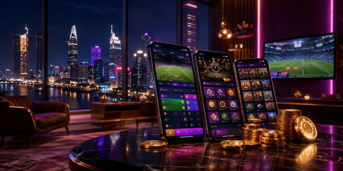 68ff Chuyển Khoản Slot